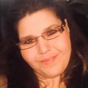 Meet your Posher, Kristi